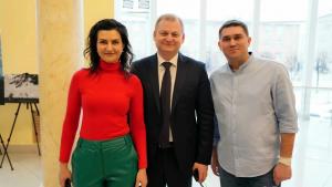 Итоги VI гражданского форума Костромской области